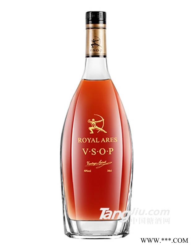 战臣VSOP白兰地300cl-300ml图1