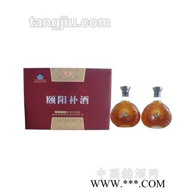 颐阳补酒XO礼盒