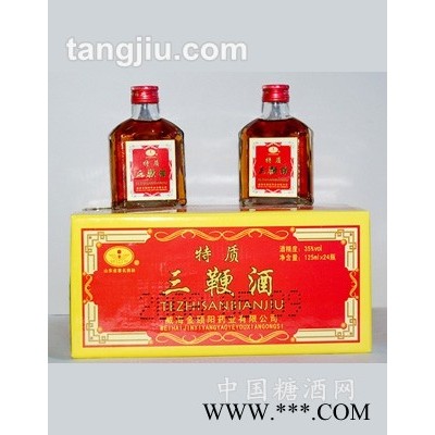 125ml特制三鞭酒