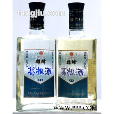 葛根酒400ML