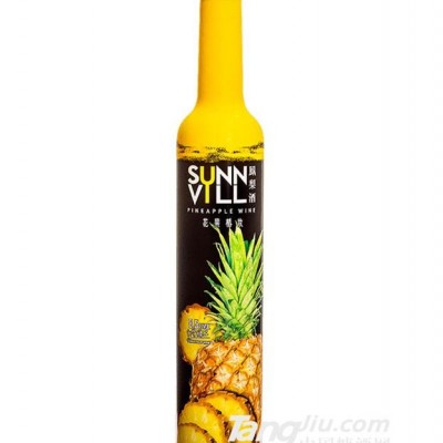 菠萝酒-500ml