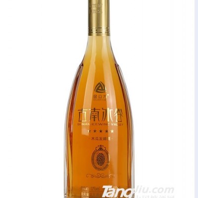 古南冰谷五星-600ml