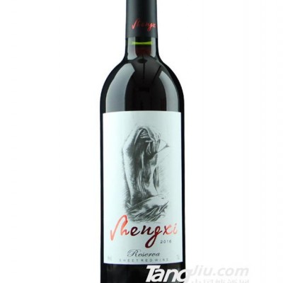 法国工艺红酒KTV夜场低级红酒-750ml
