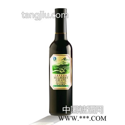 桑果葡萄酒