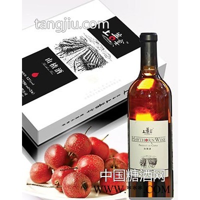 12度山楂酒