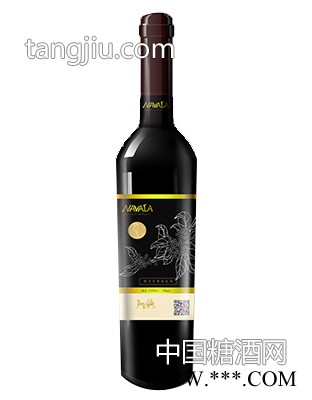 闭月桂花酒图1