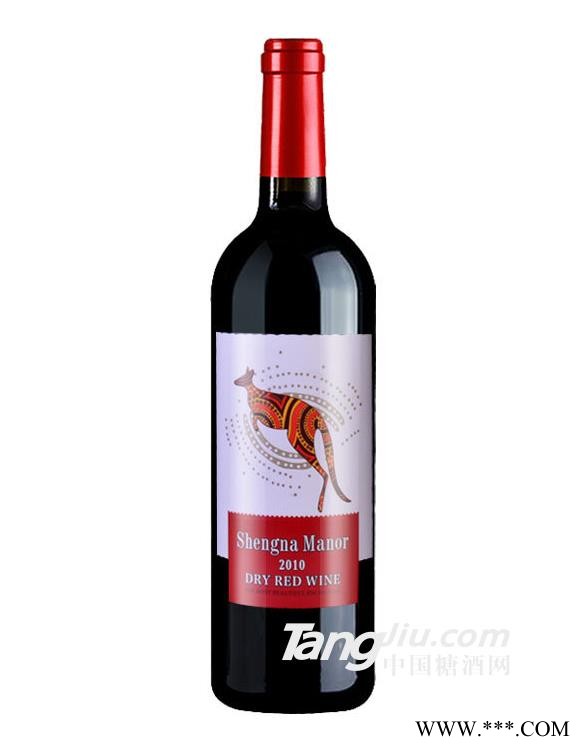 法国原酒红酒-750ml图1