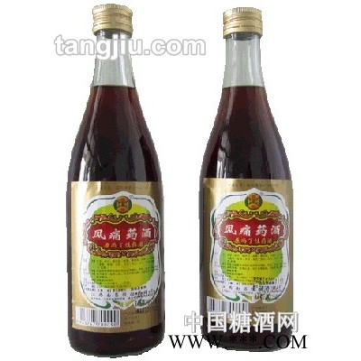 风痛药酒-500ml
