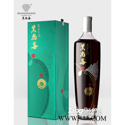 黑尚莓覆盆子·尚品