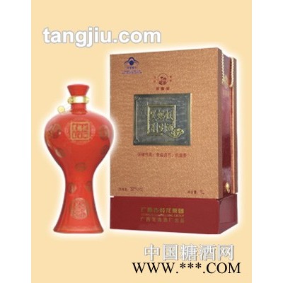 苗寨黑蚂蚁养生酒（典藏）1L