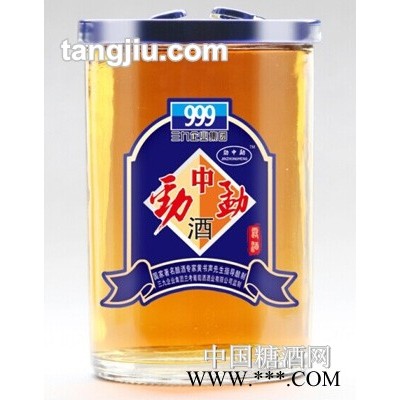 劲中勐酒杯装100ml