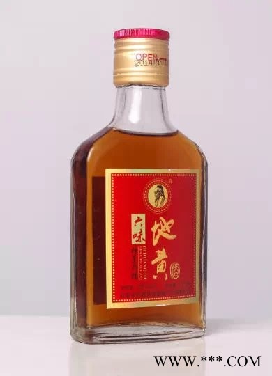 仲景六味地黄酒图1