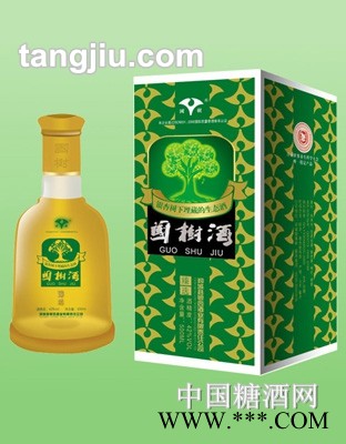 国树酒臻选图1