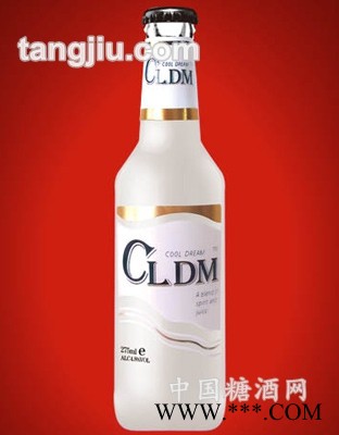 配制CLDM果酒4图1