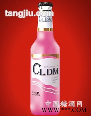配制CLDM果酒1