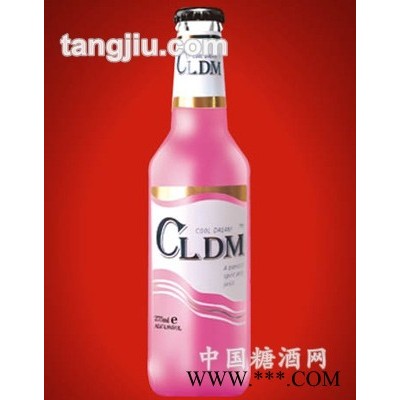配制CLDM果酒1