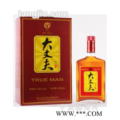 大丈夫配制酒500ML