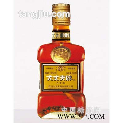 大丈夫配制酒(老)230ML