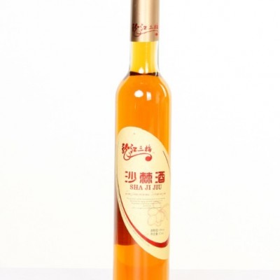 沙棘酒