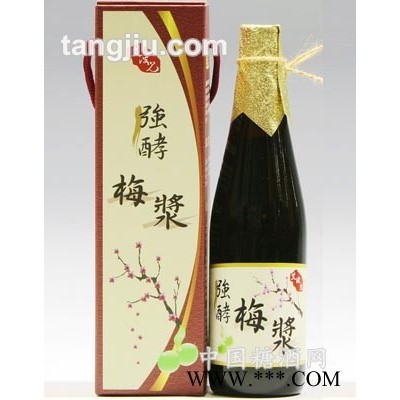 强酸梅浆