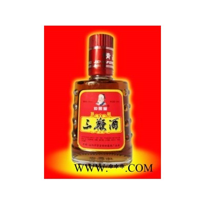 125ml劲酒瓶三鞭酒保健滋补酒招商进行中