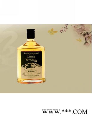 猕猴桃酒18图1