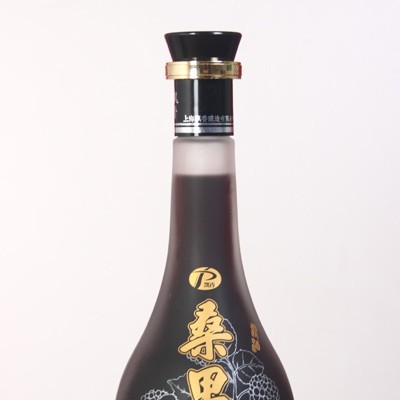 飘香桑果露酒