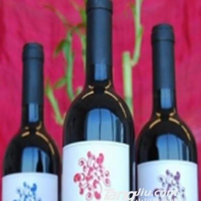 智利丽图红酒-750ml