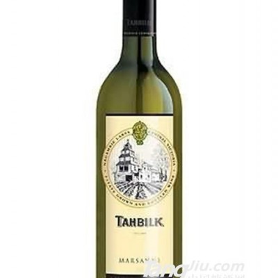 德宝酒庄玛珊干白葡萄酒