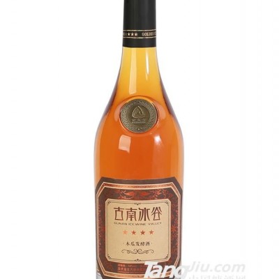 古南冰谷四星-550ml