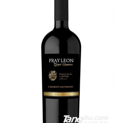 颖博进出口 Fray Leon酒庄