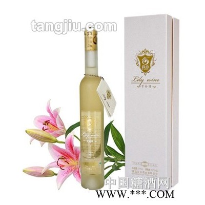百合酒（优选级）375ml