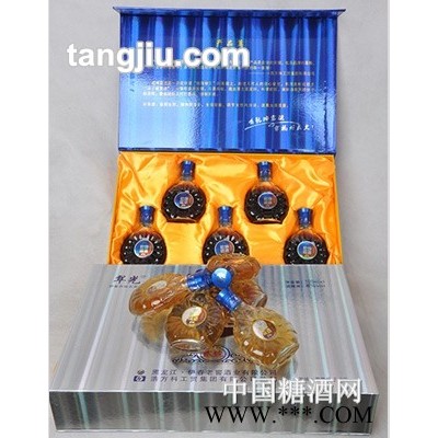 翠光乾坤露酒二号