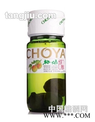 俏雅梅酒430ml图1