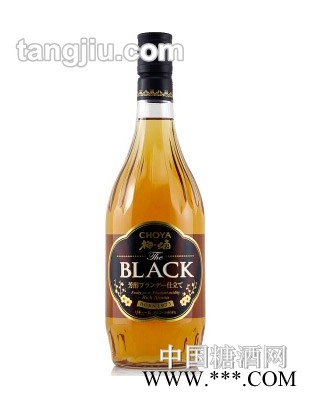 俏雅日本梅子酒芳醇720ml图1