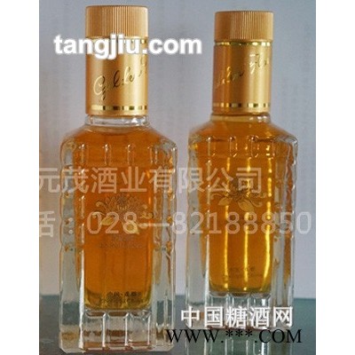 金蕊露酒100克