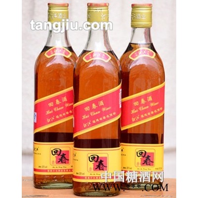 汀江回春酒600ml