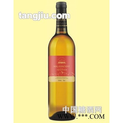 马栏山苹果酒