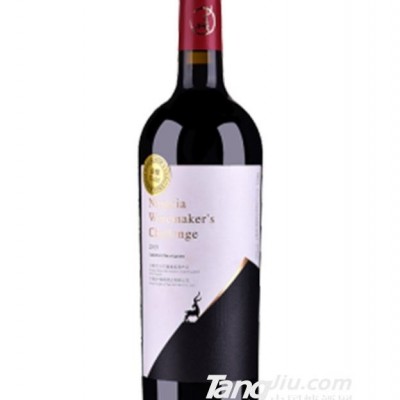 金奖酒兰轩酒庄750ml