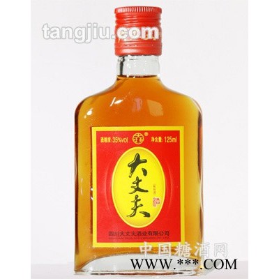 大丈夫配制酒125ML