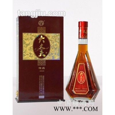 大丈夫精品配制酒460ml