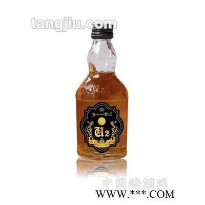 香港同仁堂U2功效型威士忌珍品