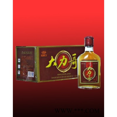 厂家批发供应150ml大力哥