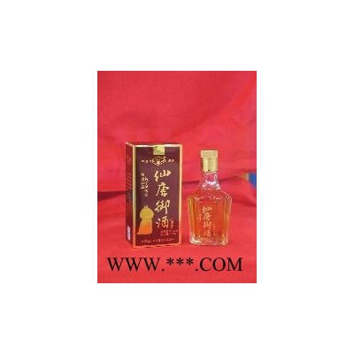 仙唐御酒100ML装