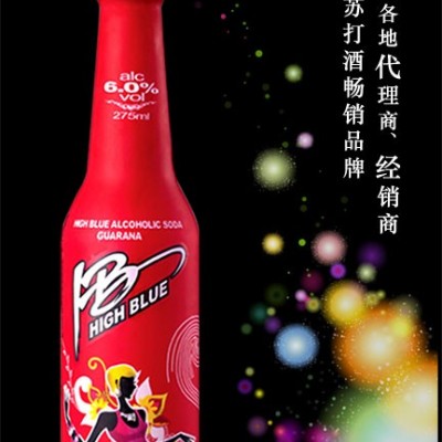 夜场酒水