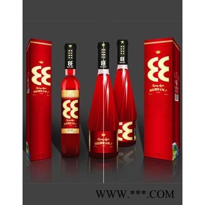 北五味果酒（帝王谷）