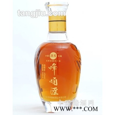 500ML蜂蛹酒