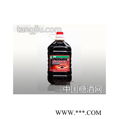 原汁黑加仑酒