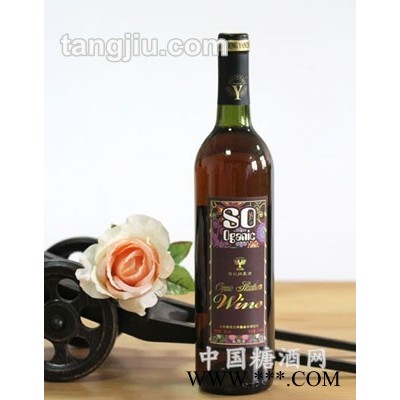 颜春红山楂酒500ml
