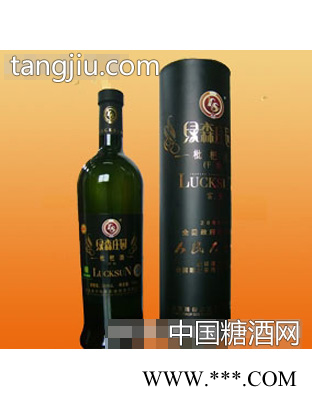 干型枇杷酒3图1